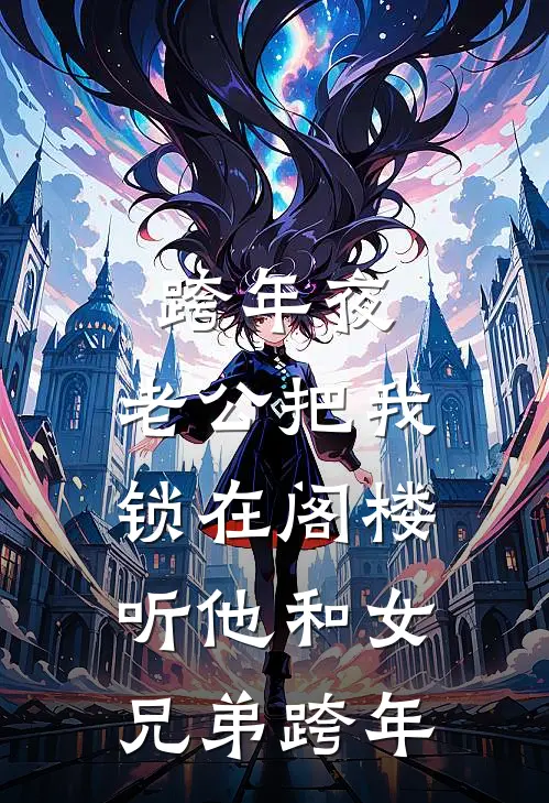 跨年夜，老公把我锁在阁楼，听他和女兄弟跨年