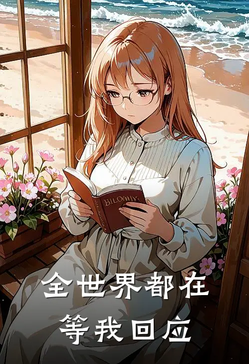 全世界都在等我回应