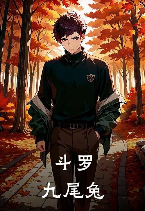 斗罗：九尾兔(唐三水瑶)在线阅读免费小说_最新章节列表斗罗：九尾兔(唐三水瑶)