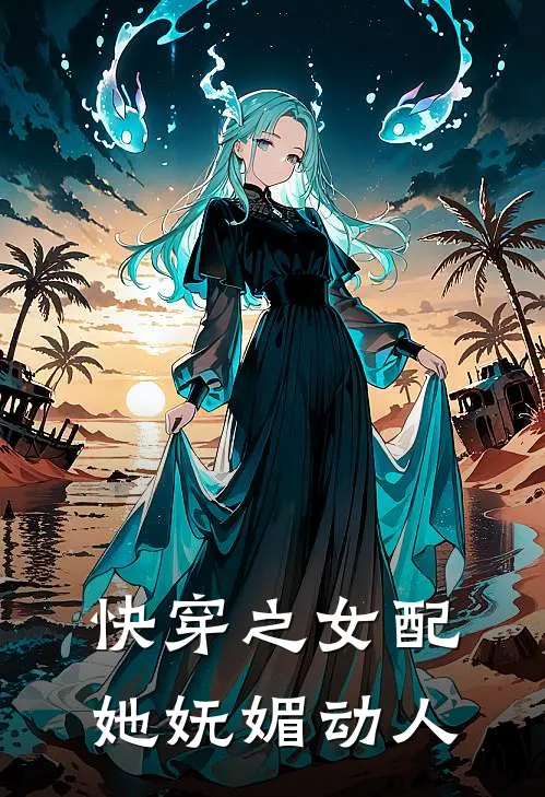 快穿之女配她妩媚动人