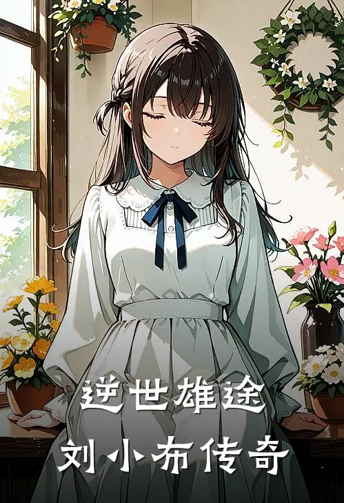 逆世雄途：刘小布传奇