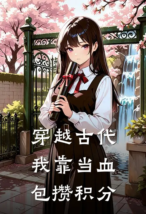 穿越古代，我靠当血包攒积分