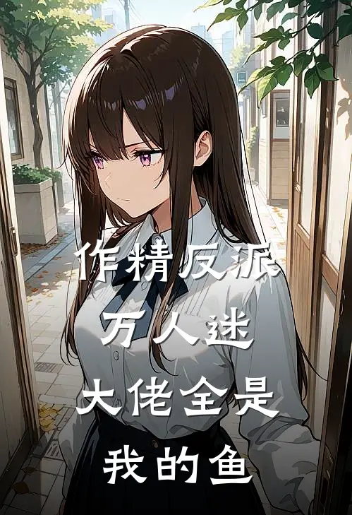 作精反派万人迷，大佬全是我的鱼