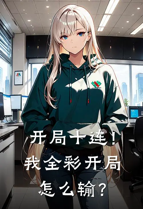 开局十连！我全彩开局，怎么输？(步凡华国)完整版免费阅读_(开局十连！我全彩开局，怎么输？)全章节免费在线阅读