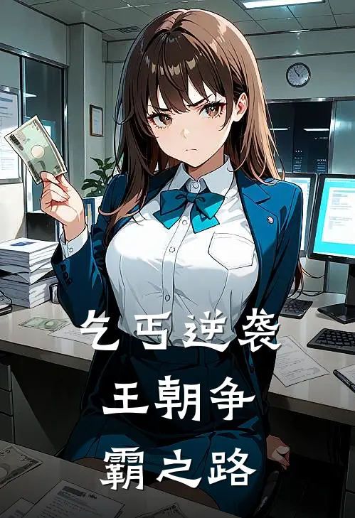 乞丐逆袭，王朝争霸之路