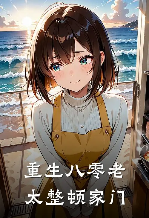 重生八零老太整顿家门(周秀芳周建红)小说完整版_完结好看小说重生八零老太整顿家门周秀芳周建红