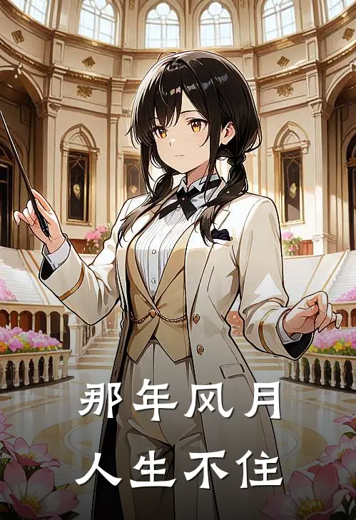 那年风月，人生不住