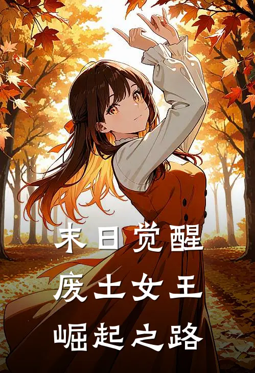 末日觉醒：废土女王崛起之路(程默程瑶)_程默程瑶热门小说