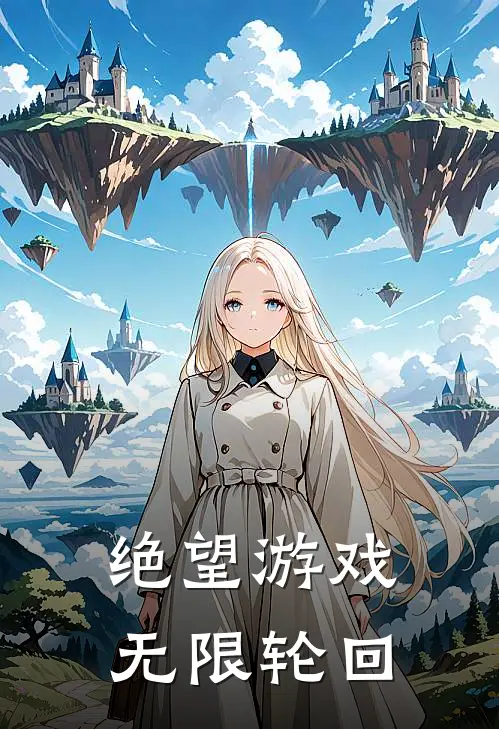 绝望游戏：无限轮回林飞王宇最新好看小说_已完结小说绝望游戏：无限轮回林飞王宇