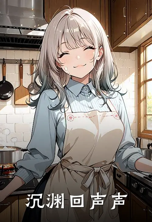 沉渊回声声(陆沉周薇)全集阅读_沉渊回声声最新章节阅读