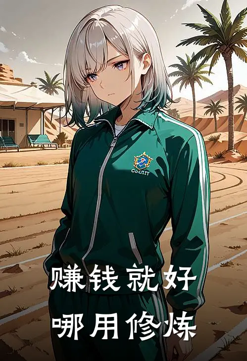 赚钱就好哪用修炼