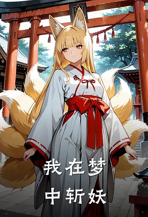 我在梦中斩妖(于非赵力)热门网络小说_最新完本小说我在梦中斩妖(于非赵力)