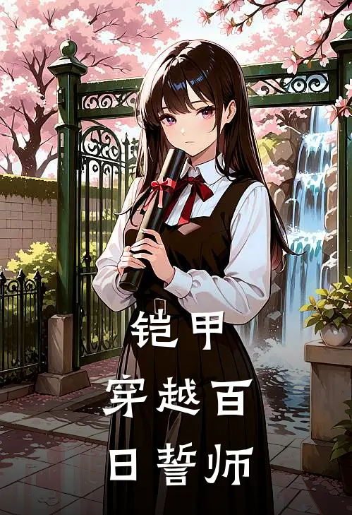 铠甲：穿越百日誓师李耀阳杨巧媛全本免费在线阅读_李耀阳杨巧媛全文阅读