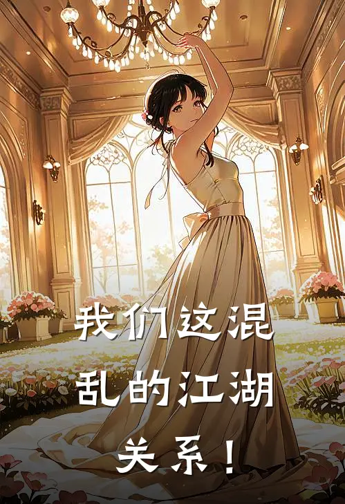 我们这混乱的江湖关系！萧暮江喜苏全文阅读免费全集_最新全本小说我们这混乱的江湖关系！(萧暮江喜苏)