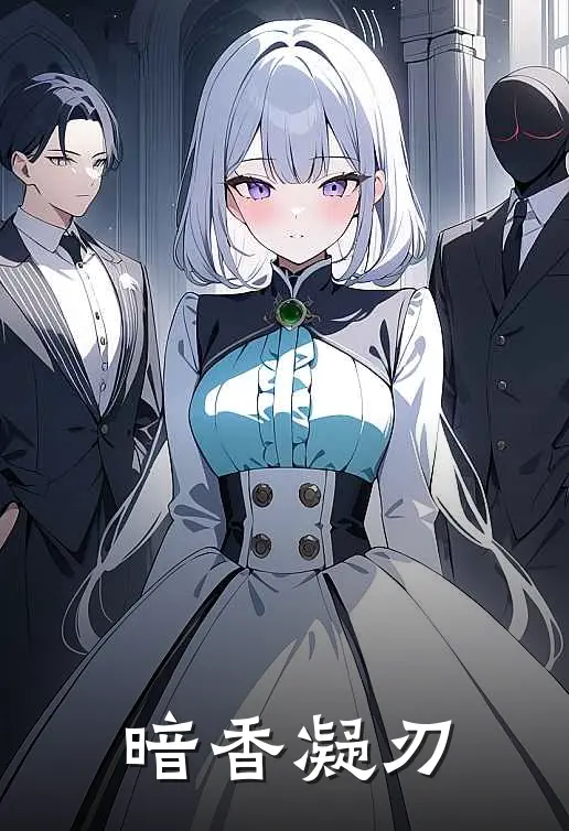 暗香凝刃(苏砚秋谢云归)免费阅读完整版小说_完结免费小说暗香凝刃(苏砚秋谢云归)