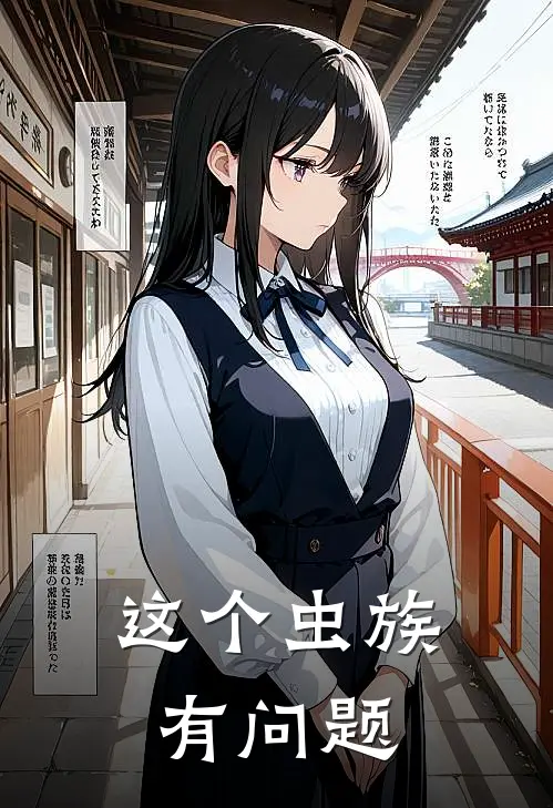 这个虫族有问题