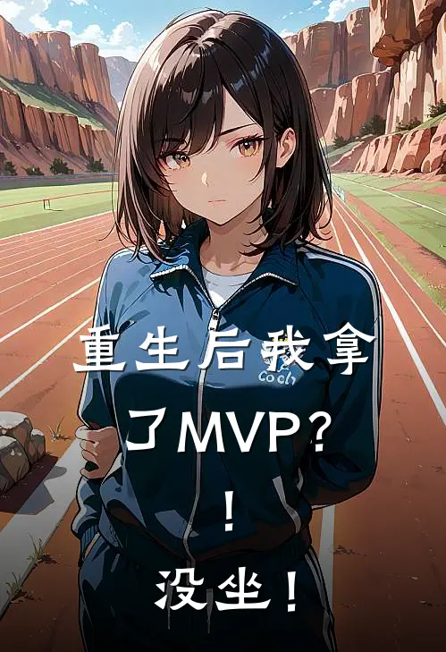 重生后我拿了MVP？！没坐！