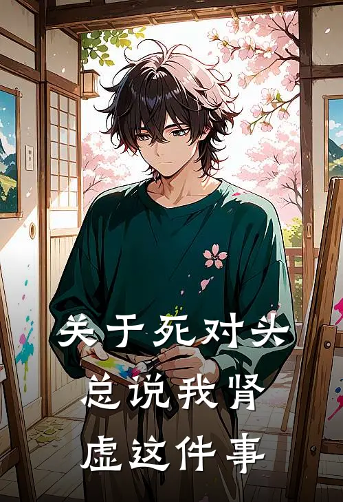关于死对头总说我肾虚这件事(渊白墨渊)热门网络小说_最新完本小说关于死对头总说我肾虚这件事(渊白墨渊)
