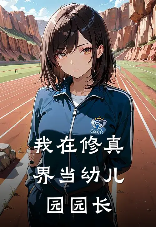 《我在修真界当幼儿园园长》周代真翁铁柱火爆新书_我在修真界当幼儿园园长(周代真翁铁柱)免费小说