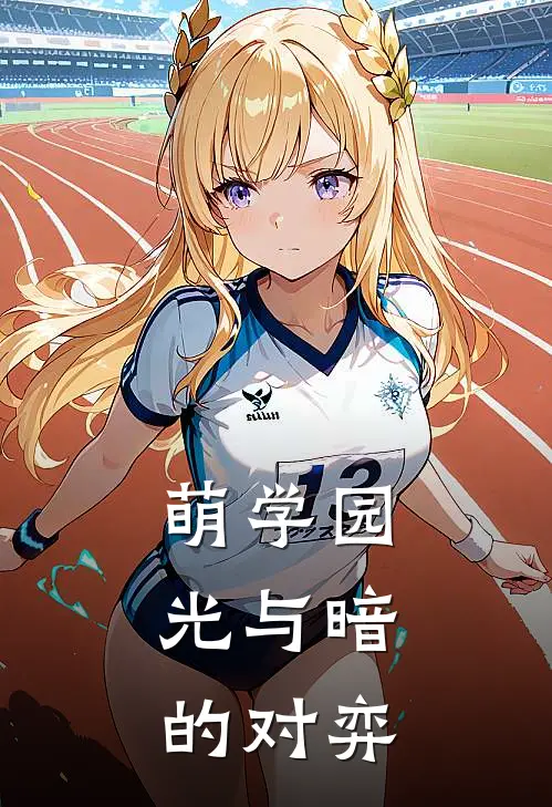 萌学园：光与暗的对弈(雷曜贺普)全章节在线阅读_雷曜贺普全章节在线阅读