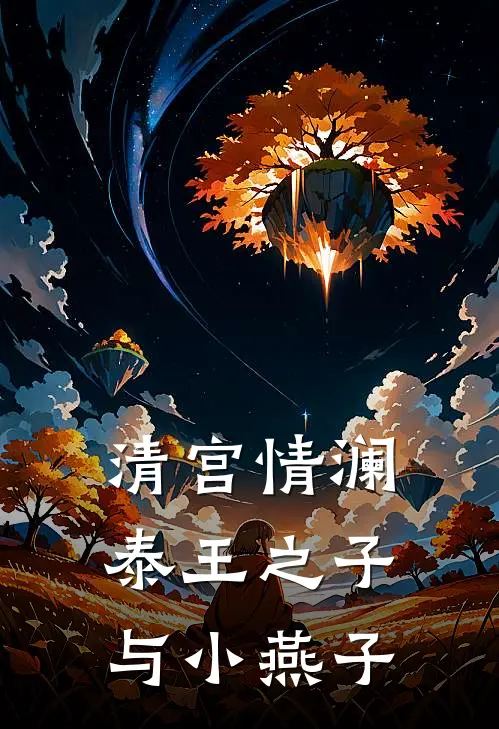 清宫情澜泰王之子与小燕子拉玛永琪最新好看小说推荐_完本小说免费清宫情澜泰王之子与小燕子(拉玛永琪)