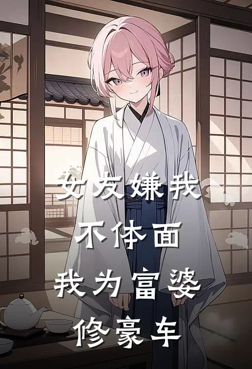 女友嫌我不体面，我为富婆修豪车(季长安路知遥)热门小说推荐_免费小说在线看女友嫌我不体面，我为富婆修豪车季长安路知遥