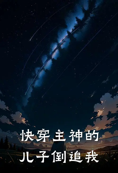 【快穿】主神的儿子倒追我