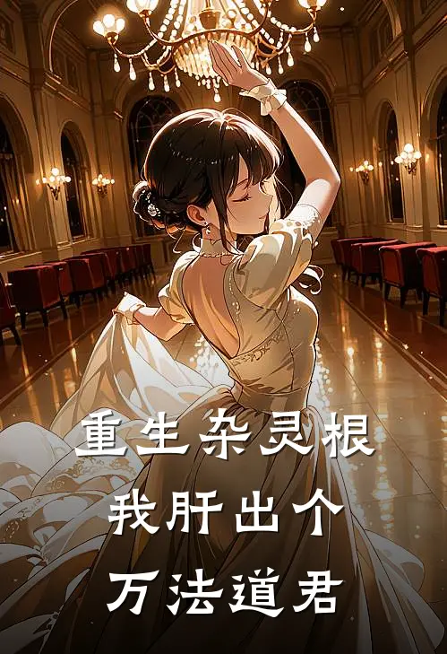 重生杂灵根，我肝出个万法道君