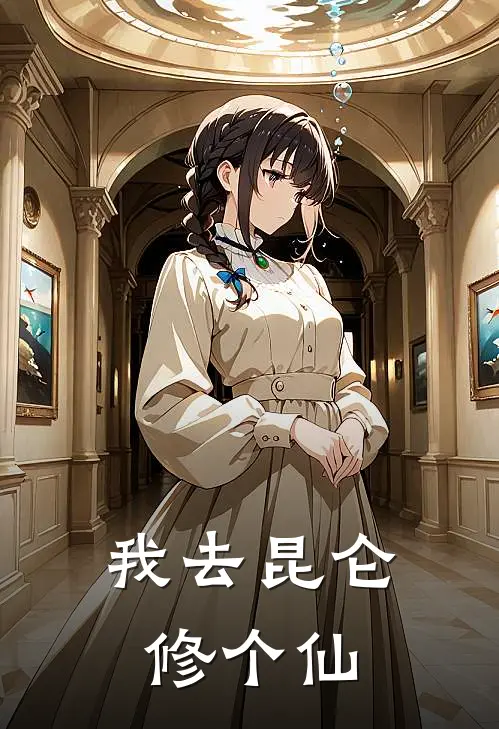 我去昆仑修个仙