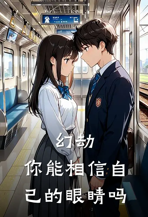 幻劫：你能相信自己的眼睛吗