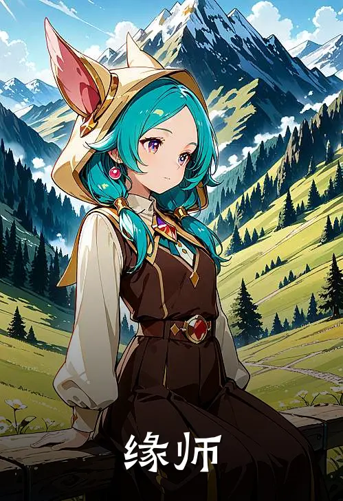 缘师(叶弦白庭允)免费小说笔趣阁_完结版小说推荐缘师(叶弦白庭允)