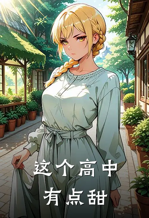 这个高中有点甜(林回陆清北)小说免费阅读无弹窗_完结小说这个高中有点甜林回陆清北