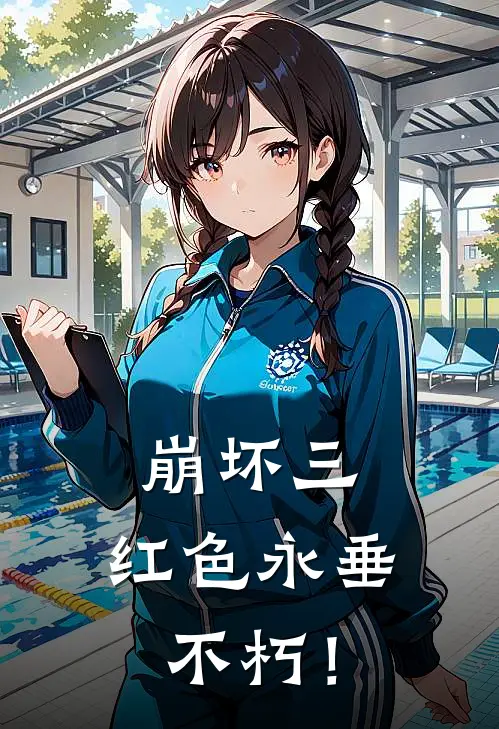 崩坏三：红色永垂不朽！