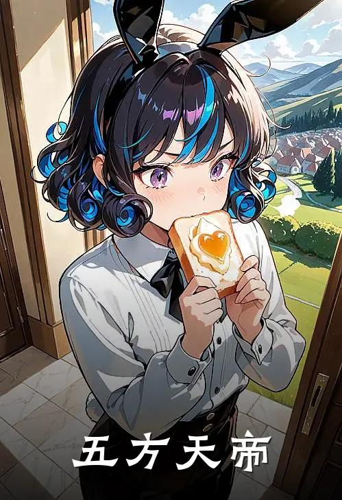 五方天帝(曾二奎李不才)最新小说全文阅读_最新章节列表五方天帝(曾二奎李不才)