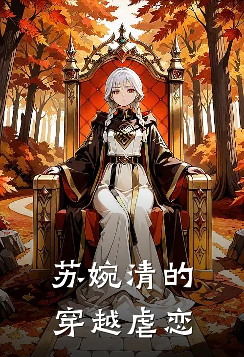 苏婉清的穿越虐恋萧煜苏婉清小说完整版免费阅读_最新章节列表苏婉清的穿越虐恋(萧煜苏婉清)