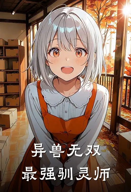 林砚秋李九《异兽无双：最强驯灵师》最新章节阅读_(林砚秋李九)热门小说