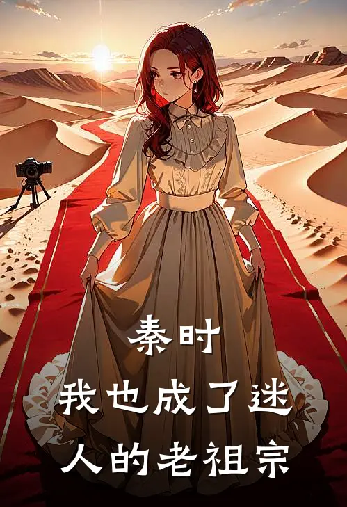 秦时：我也成了迷人的老祖宗