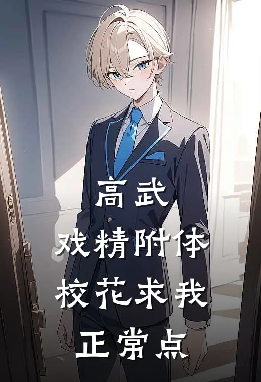 高武：戏精附体，校花求我正常点(林枫阿杰)热门网络小说_最新章节列表高武：戏精附体，校花求我正常点(林枫阿杰)