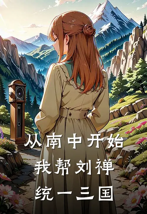 从南中开始我帮刘禅统一三国