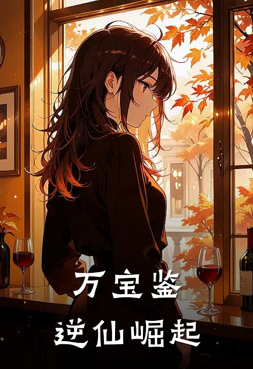 万宝鉴：逆仙崛起(聂辰洛凡)全本免费在线阅读_聂辰洛凡全文阅读