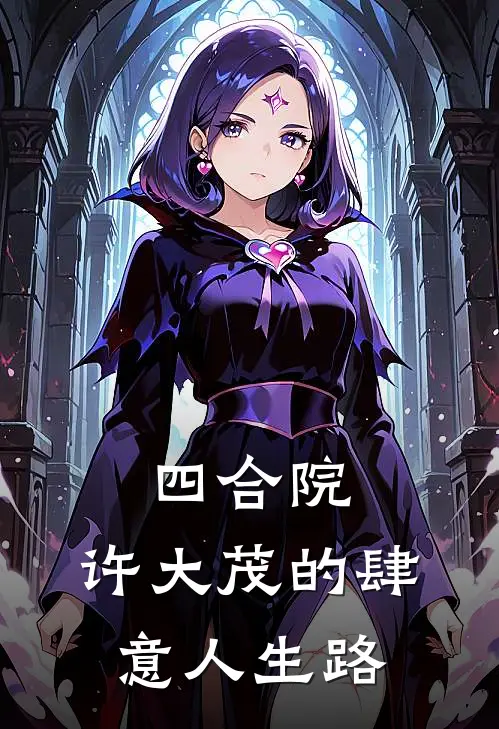 四合院：许大茂的肆意人生路(许大茂傻柱)完本小说_免费阅读无弹窗四合院：许大茂的肆意人生路许大茂傻柱