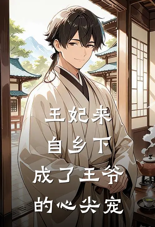 王妃来自乡下，成了王爷的心尖宠