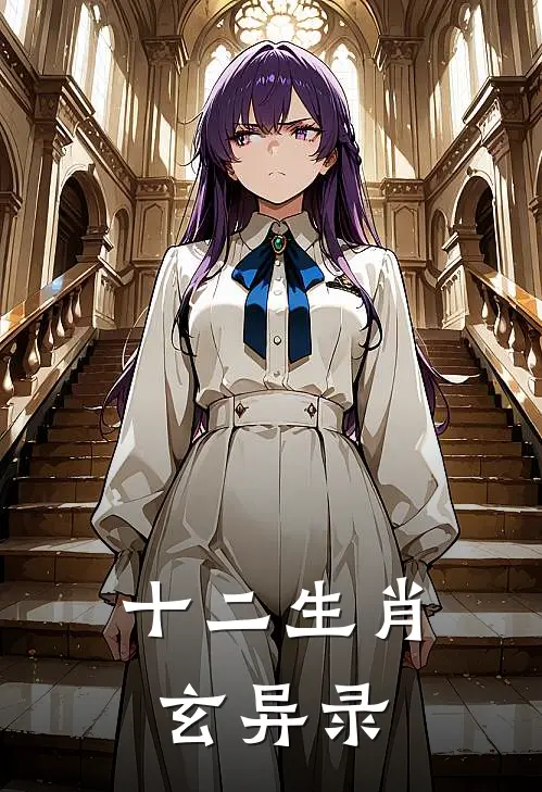 十二生肖玄异录(店小二赵德安)最新章节在线阅读_(十二生肖玄异录)完整版免费在线阅读