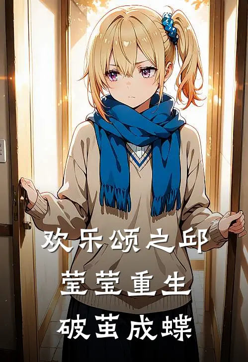 欢乐颂之邱莹莹重生：破茧成蝶邱莹莹樊胜美好看的小说推荐完结_在哪看免费小说欢乐颂之邱莹莹重生：破茧成蝶邱莹莹樊胜美