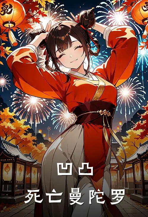 凹凸：死亡曼陀罗奈特雷德全文免费阅读_完结热门小说凹凸：死亡曼陀罗(奈特雷德)