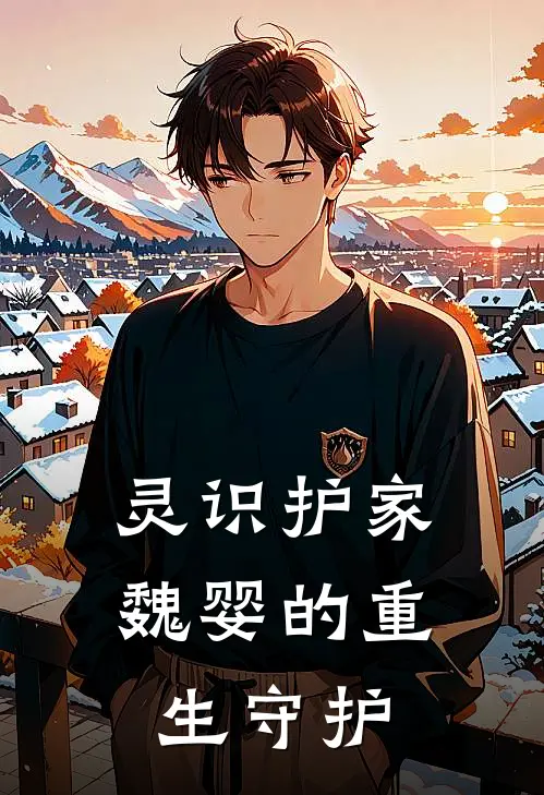 灵识护家魏婴的重生守护魏婴魏长泽小说最新章节_最新小说推荐灵识护家魏婴的重生守护魏婴魏长泽