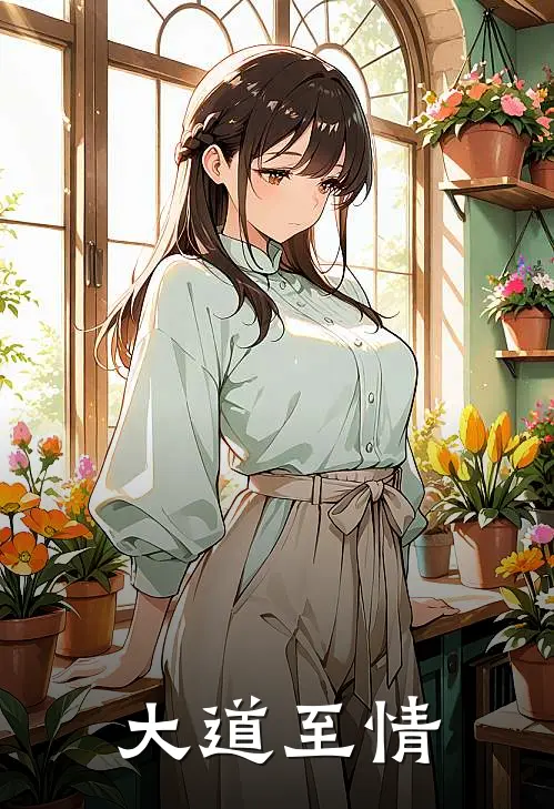 大道至情（顾长安顾北辰）全文免费阅读无弹窗大结局_大道至情最新章节列表_笔趣阁（顾长安顾北辰）