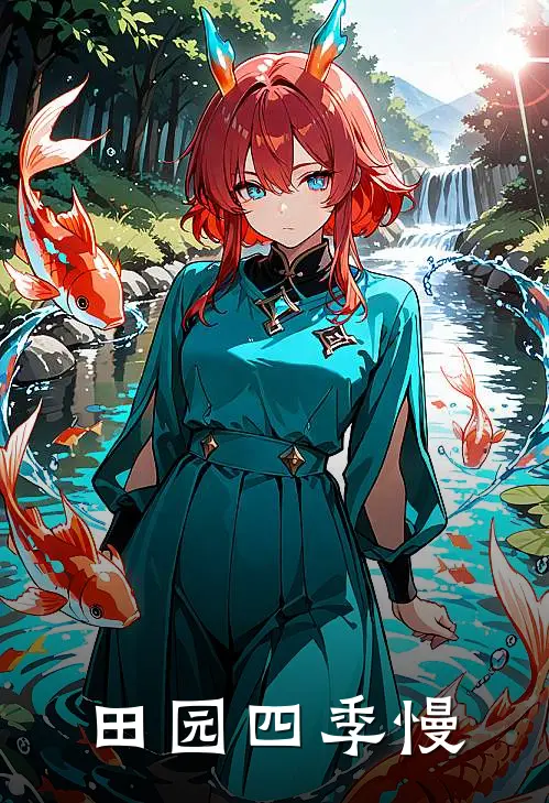 田园四季慢玉芙周二郎全文在线阅读_田园四季慢全集免费阅读