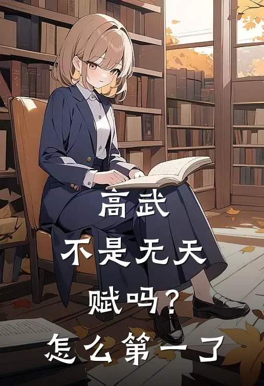 高武：不是无天赋吗？怎么第一了