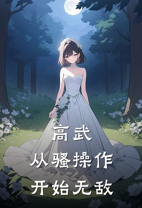 高武：从骚操作开始无敌顾灿王浩热门小说免费阅读_网络热门小说高武：从骚操作开始无敌(顾灿王浩)